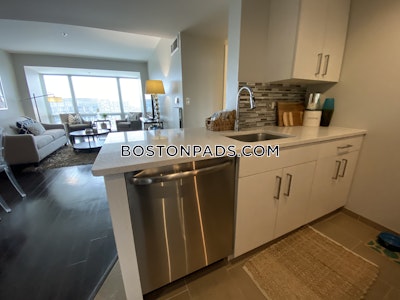 Seaport/waterfront 1 Bed 1 Bath BOSTON Boston - $3,980