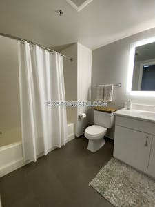 Seaport/waterfront 1 Bed 1 Bath Boston - $4,060