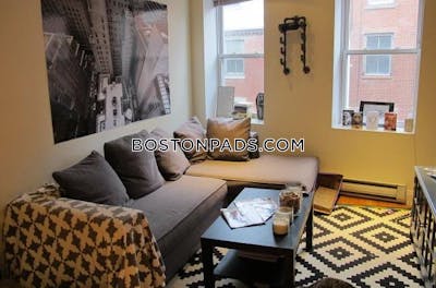 North End 1 Bed 1 Bath BOSTON Boston - $2,695