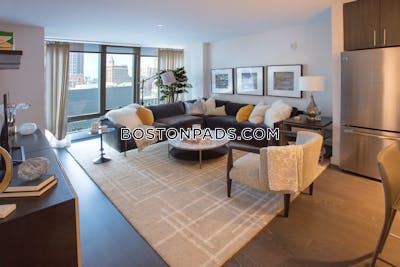 South Boston 1 Bed 1 Bath BOSTON Boston - $4,236