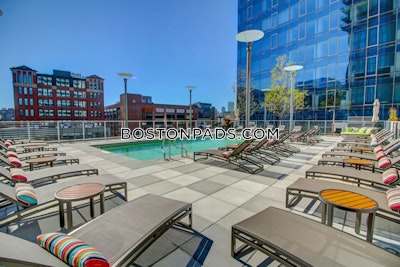 South Boston 2 Beds 2 Baths Boston - $7,087