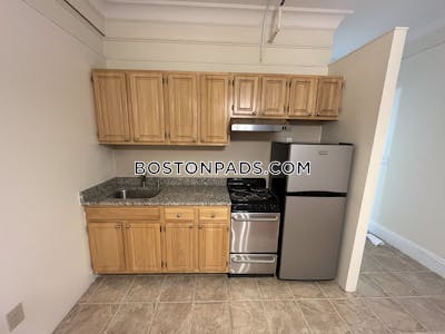 Chinatown Studio 1 Bath Boston - $2,595 No Fee