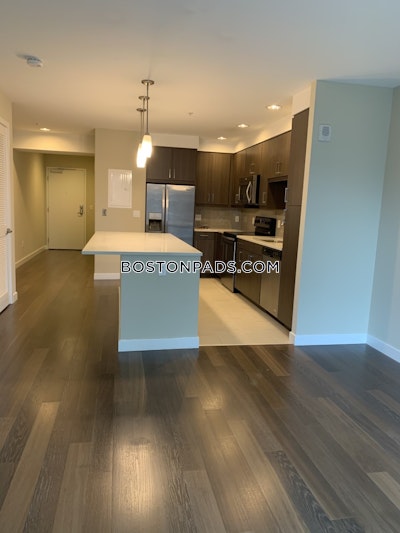 Back Bay 1 Bed 1 Bath BOSTON Boston - $5,182