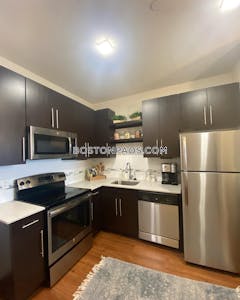 Revere 1 Bed 1 Bath - $2,504