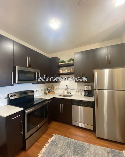 Revere 1 Bed 1 Bath - $2,504