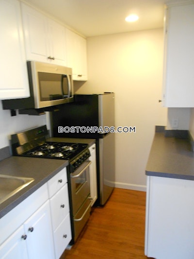 Fenway/kenmore Studio 1 Bath Boston - $2,226