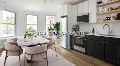 Brookline 2 Bed 1 Bath BROOKLINE- COOLIDGE CORNER $4,469  Coolidge Corner - $4,254
