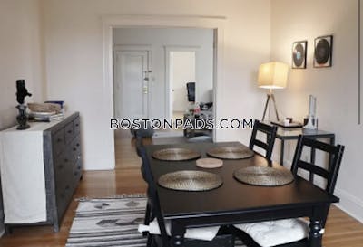 Brookline 3 Bed 1 Bath BROOKLINE- COOLIDGE CORNER $4,300 Coolidge Corner - $4,300 No Fee