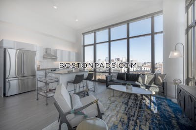 South End 2 Beds 2 Baths Boston - $5,737 No Fee