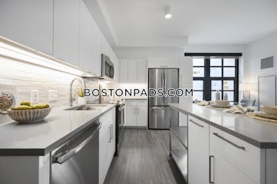 South End 2 Beds 2 Baths Boston - $5,788 No Fee