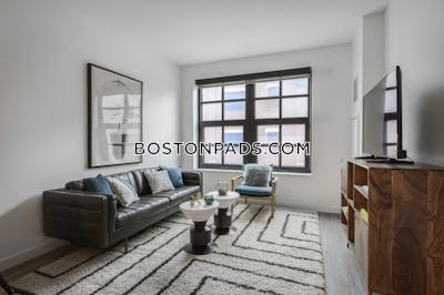 South End Studio 1 Bath Boston - $3,325 No Fee