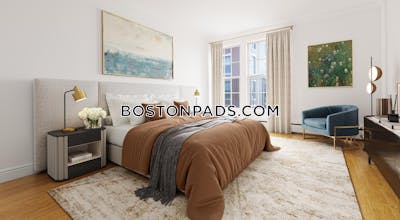 Brookline 2 Bed 1 Bath BROOKLINE- COOLIDGE CORNER Coolidge Corner - $4,783