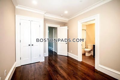 Brookline 4 Bed 2 Bath BROOKLINE- COOLIDGE CORNER Coolidge Corner - $5,500
