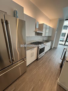 South End 1 Bed 1 Bath BOSTON Boston - $3,650 No Fee