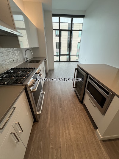 South End 1 Bed 1 Bath BOSTON Boston - $3,579 No Fee