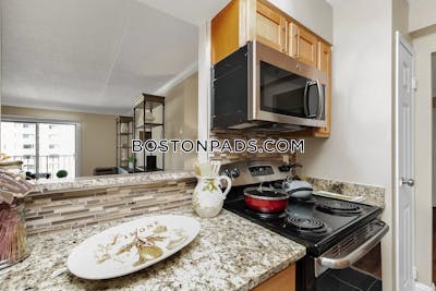 Malden 1 Bed 1 Bath MALDEN $2,050 - $2,385