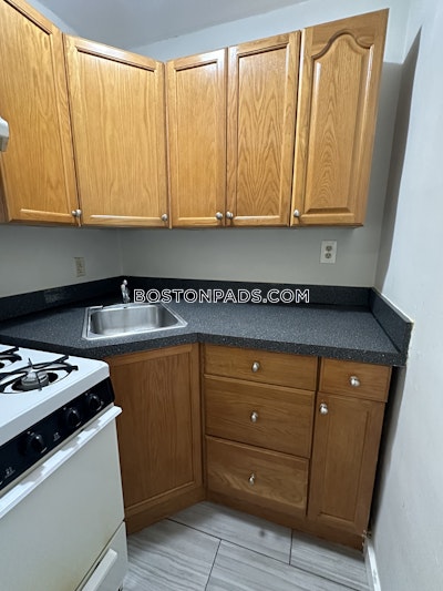 Northeastern/symphony Studio 1 Bath Boston - $2,350 No Fee