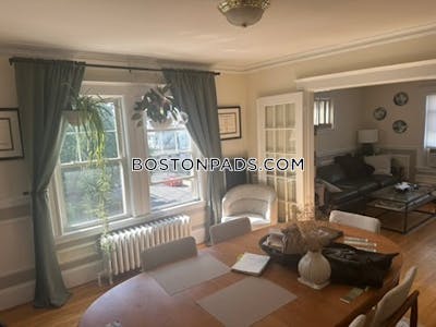 Brighton 2 Bed 1 Bath BOSTON Boston - $3,200 No Fee
