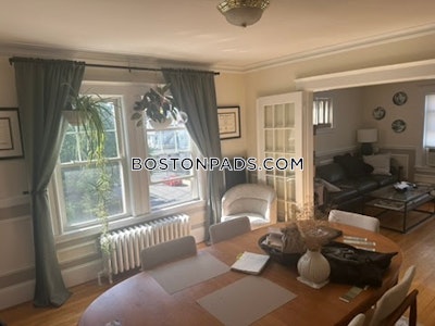 Brighton 2 Bed 1 Bath BOSTON Boston - $3,200 No Fee