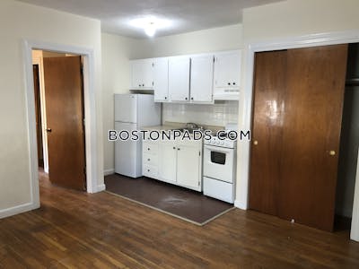 Brighton 1 Bed 1 Bath Boston - $2,200