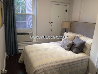 Back Bay 2 Beds 1 Bath Boston - $5,250