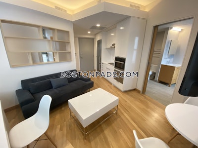 Cambridge Studio 1 Bath  Harvard Square - $3,800 No Fee