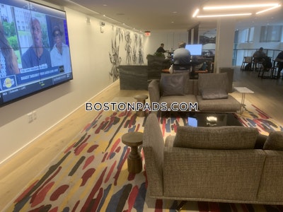 South End Studio 1 Bath Boston - $3,103