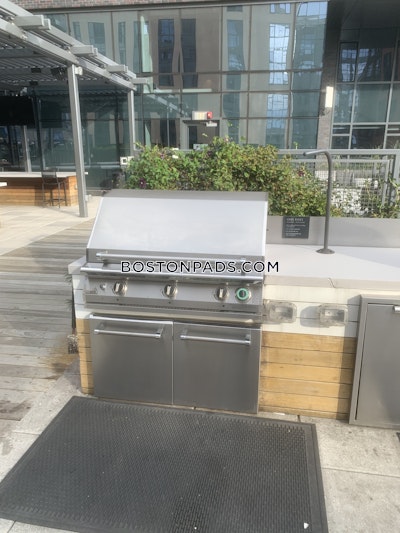 South End 0 Bed 1 Bath BOSTON Boston - $3,553
