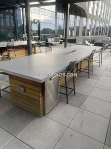 South End 1 Bed 1 Bath BOSTON Boston - $3,424