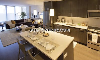 South Boston 1 Bed 1 Bath Boston - $5,376