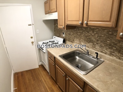 North End 1 Bed, 1 Bath Unit Boston - $2,520
