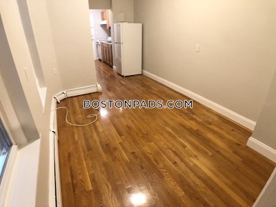 North End 1 Bed 1 Bath Boston - $2,500