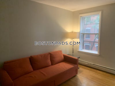 Beacon Hill 2 Beds 1 Bath Boston - $3,000