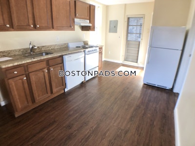 North End 3 Bed 1 Bath BOSTON Boston - $4,185