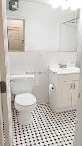 Fenway/kenmore 1 Bed 1 Bath BOSTON Boston - $2,905 No Fee