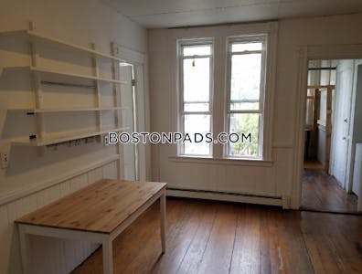 Cambridge 3 Bed 1 Bath CAMBRIDGE  Kendall Square - $4,100
