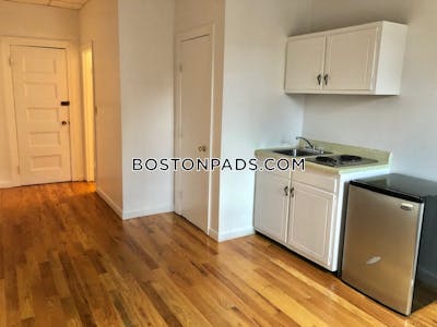 Fenway/kenmore Studio 1 Bath Boston - $2,095 No Fee