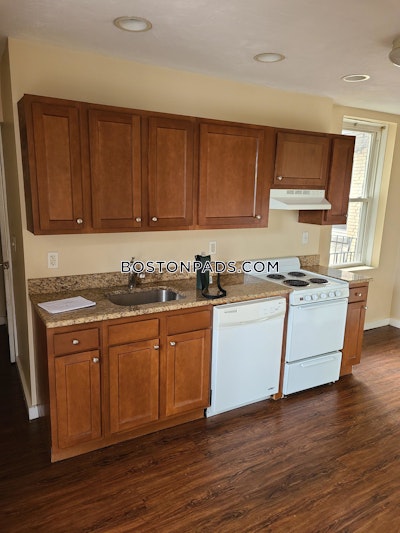 North End 3 Beds 1 Bath Boston - $4,185
