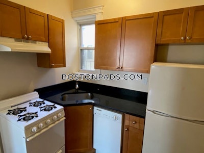 Northeastern/symphony 1 Bed 1 Bath Boston - $3,750