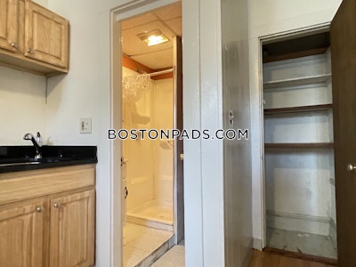 Beacon Hill Studio, 1 Bath Unit Boston - $2,450 No Fee