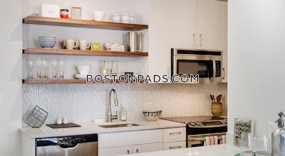Cambridge 3 Beds 2 Baths Central Square/cambridgeport - $5,621 No Fee