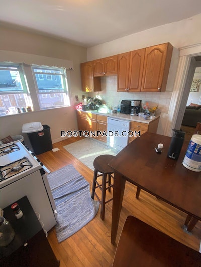 Somerville 4 Beds Tufts  Tufts - $5,200