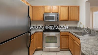 Quincy 2 Beds 2 Baths  West Quincy - $3,225