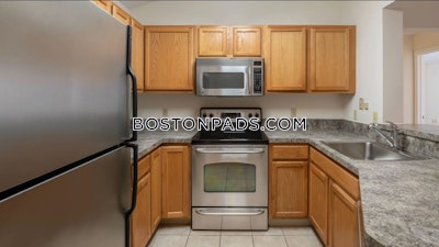 Quincy 2 Beds 2 Baths  West Quincy - $3,225