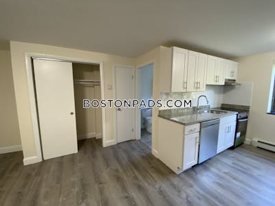 Cambridge Gorgeous studio in Cambridge, available today! Davis Square - $2,300