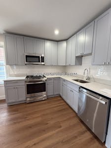 Dorchester/south Boston Border 4 Beds 1.5 Baths Boston - $3,800