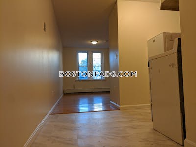 Mission Hill Studio 1 Bath Boston - $1,900