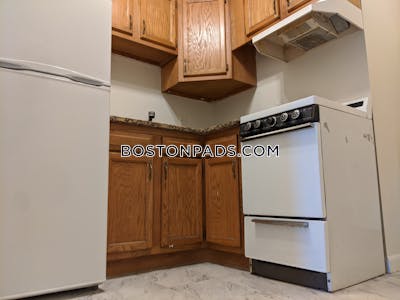 Mission Hill Studio 1 Bath Boston - $1,900
