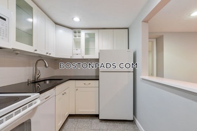 Fenway/kenmore 2 Beds 1 Bath Boston - $3,350