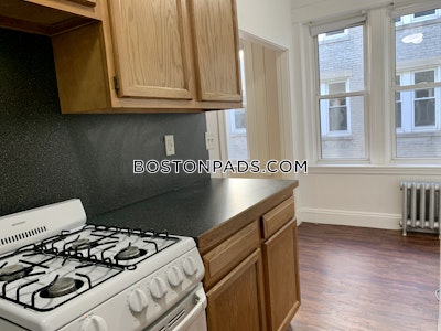 Fenway/kenmore 1 Bed 1 Bath Boston - $2,725 No Fee